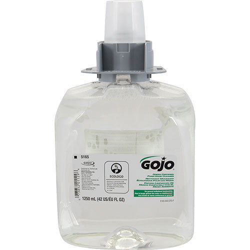 Gojo Industries auto part