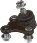 DELPHI auto part detail