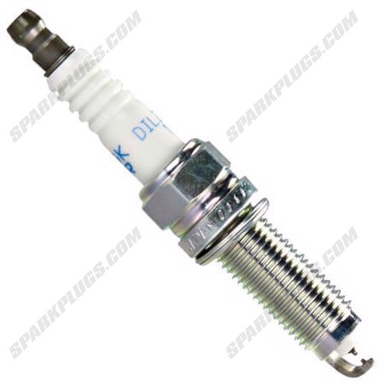 NGK auto part