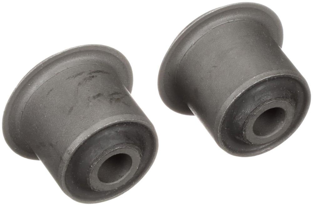 DELPHI control arms