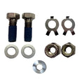 UC128OBF MOUNTING HARDWARE