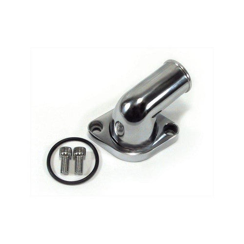 90 DEGREE ALUMINUM SWIVEL WATER OULET
