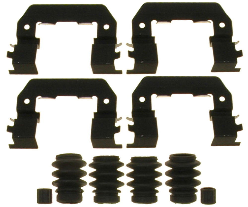 BRAKE CALIPER HARDWR KITS