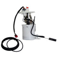 04 AN NITROUS AND FUEL LINE 6 INCHESBLACK