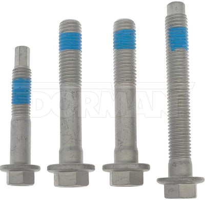 DISC BRAKE HDW KIT