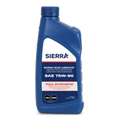 SYNTHETIC GEAR LUBE - QT