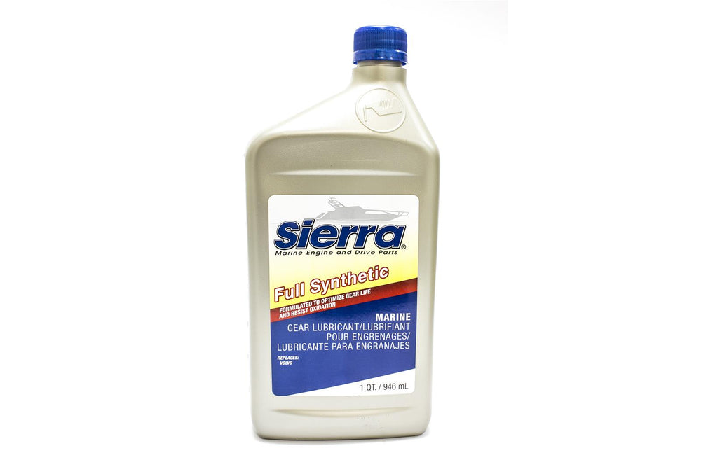 SIERRAMARINE auto part