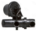 HEATER VALVE