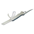 STAINLESS RIGGING KNIFE