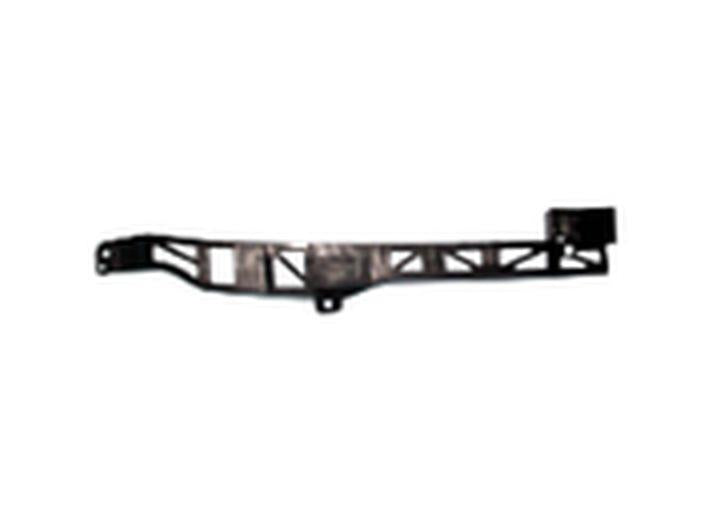 RH FRONT BUMPER BRKT MAZDA3 SDN 0409