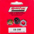 NEEDLE & SEAT HARDWARE KIT