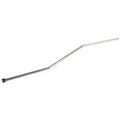 ANODE ROD - ALUM 3/4'-14NPTX42'LX0.