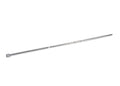 ANODE ROD - ALUM 3/4'-14NPTX42'LX0.