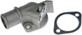 THERMOSTAT HOUSING