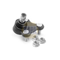 DELPHI auto part detail