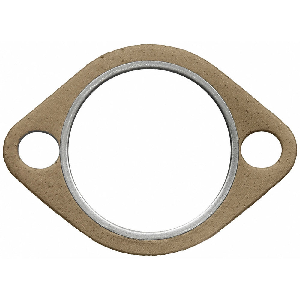 EXHAUST FLANGE