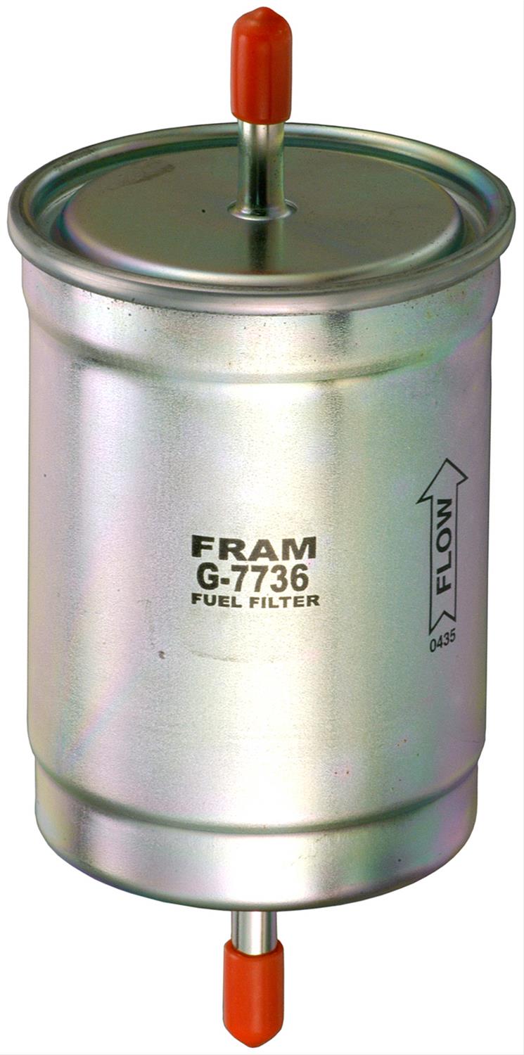 Fram air filter