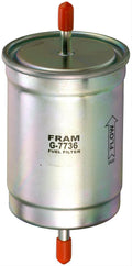 GAS FILTER