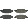 C-TEK Semi-Metallic Brake