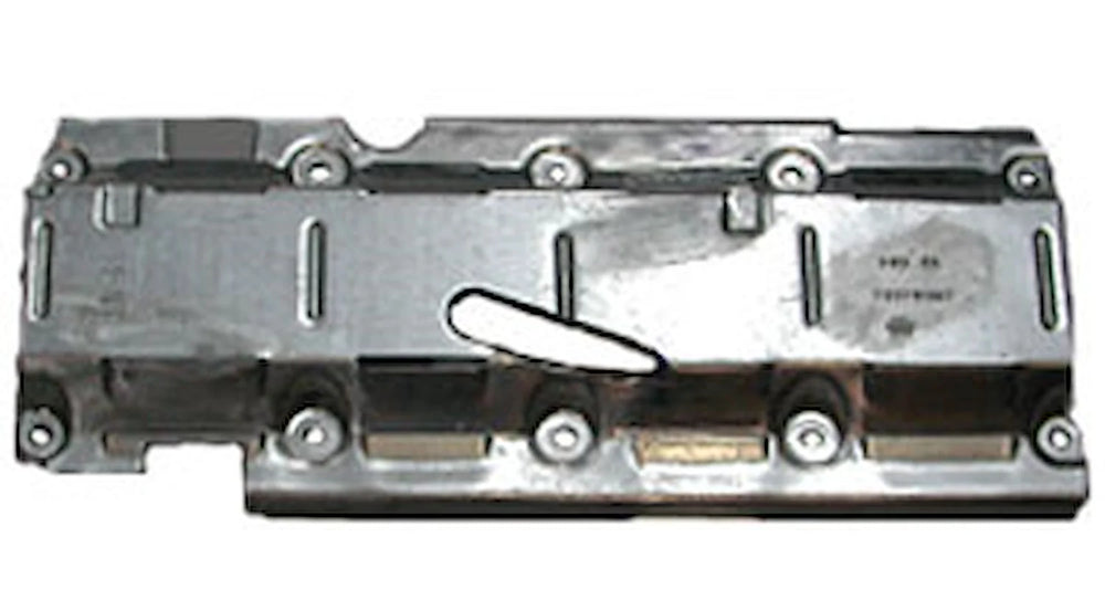 GM Performance auto part