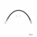 DFC 94-98 Hyundai Sonata Front-L Brake Hose