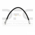 DFC 07-17 Lexus LS460 Rear Brake Hose