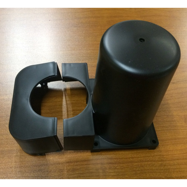 Stromberg Carlson Products, black auto part