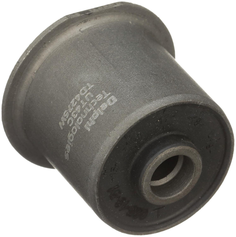 DELPHI control arms