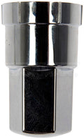 WHEEL NUT COVER