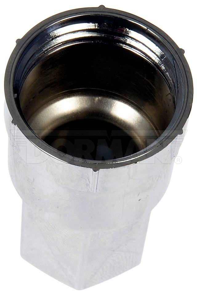 WHEEL NUT COVER