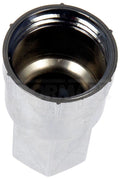 WHEEL NUT COVER