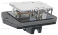 RESISTOR BLOCK