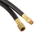 40" LP HOSE-3/8MNPT X 1/2