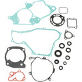 Cometic 83-02 Honda CR80R Crank Seal Kit
