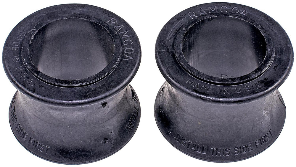 STABILIZER BAR BUSHING KIT