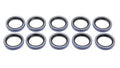 THERMOSTAT HOUSING GASKET OLDS