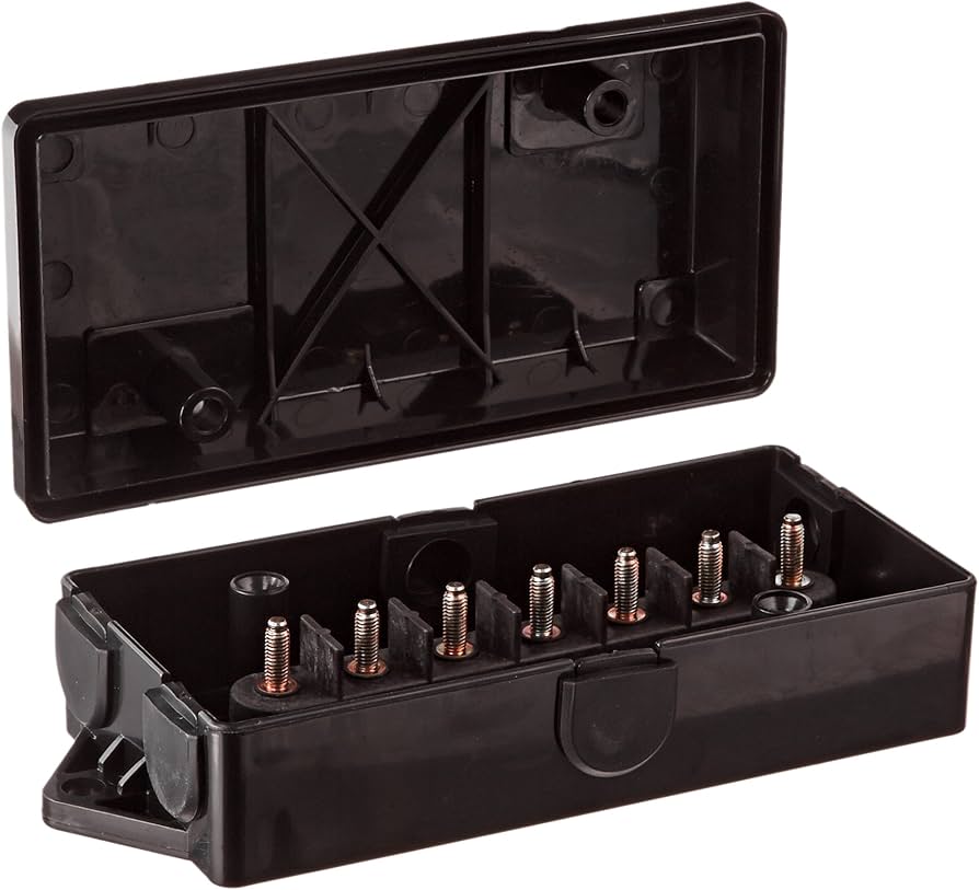 Hidden Hitch auto part