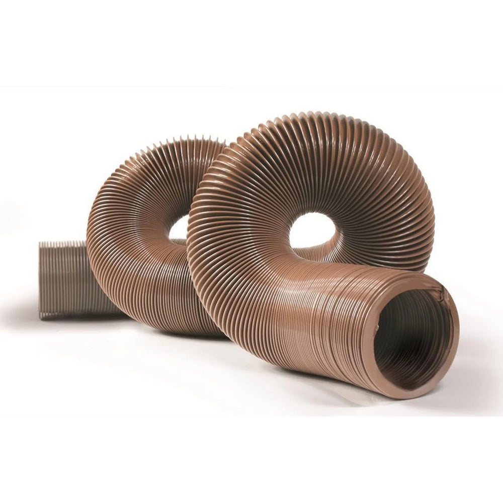 HTS 15FT HEAVY DUTY SEWER HOSE