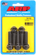 ARP 7/16-20 X 1.625 1/2 12pt black oxide bolts