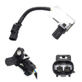 Walker Products Inc. - Sensors auto part detail