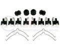 BK CALIPER HDWR KTS
