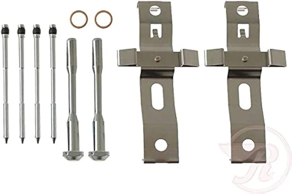 BRAKE CALIPER HARDWARE KITS