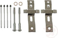BRAKE CALIPER HARDWARE KITS