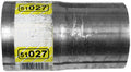 EXTENSION PIPE