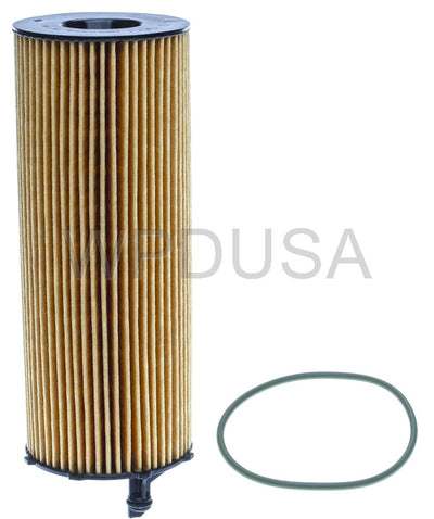 Mahle oil filter
