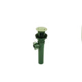 LAV DRAIN W/ OVRF NKL