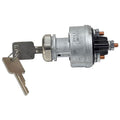4-POSITION IGNITION SWITC