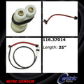 BRAKE PAD SENSOR WIRES