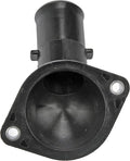THERMOSTAT HOUSING