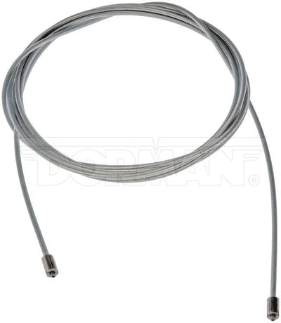 BRAKE CABLE